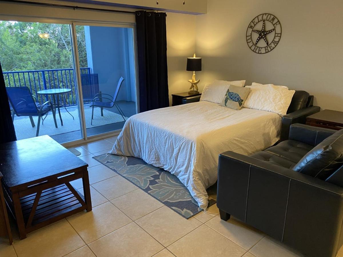Honu Hideaway At Ocean Walk Resort New Smyrna Beach Zewnętrze zdjęcie