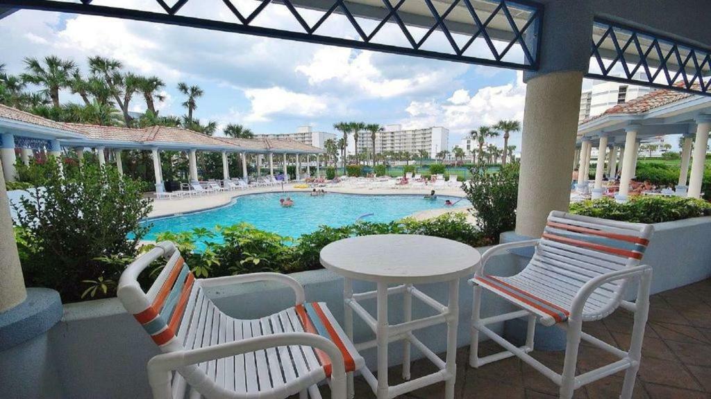 Honu Hideaway At Ocean Walk Resort New Smyrna Beach Zewnętrze zdjęcie
