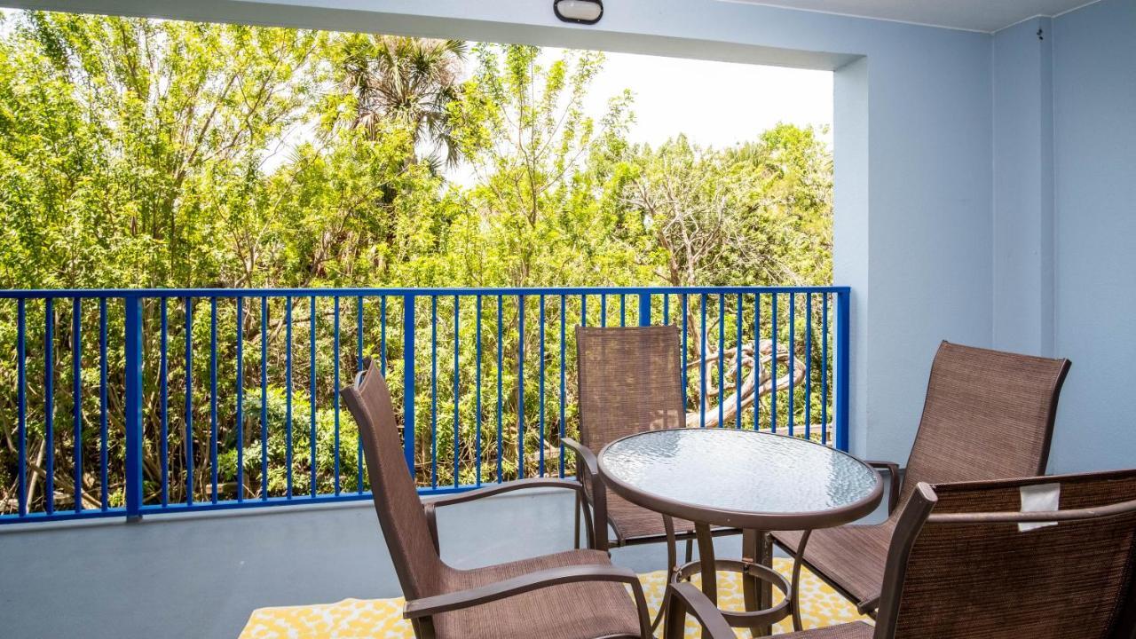 Honu Hideaway At Ocean Walk Resort New Smyrna Beach Zewnętrze zdjęcie