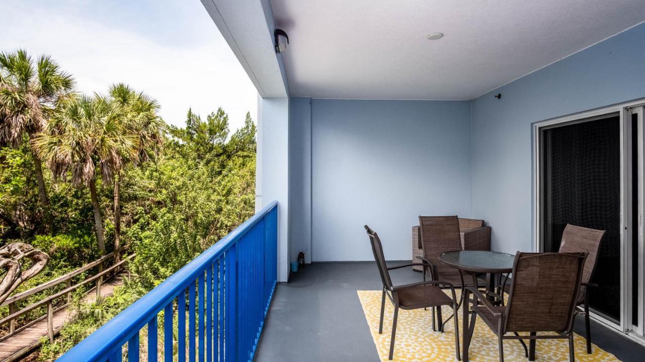 Honu Hideaway At Ocean Walk Resort New Smyrna Beach Zewnętrze zdjęcie